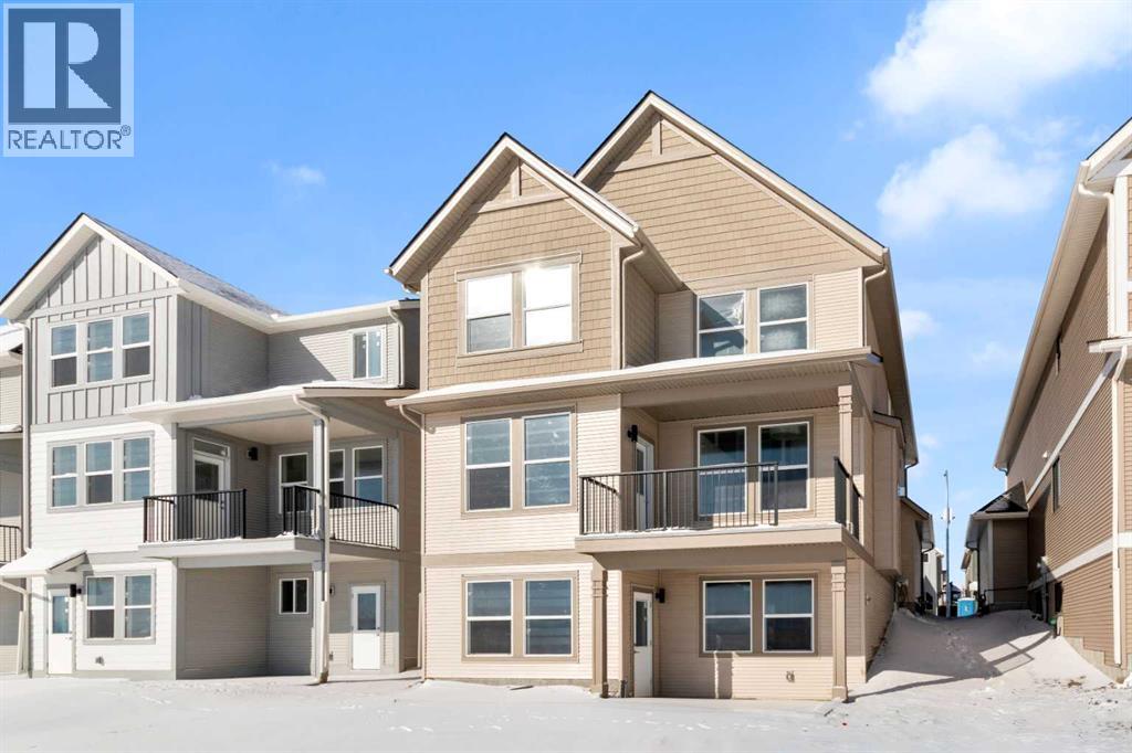 140 Copperhead Road Se, Calgary, Alberta  T2Z 5G9 - Photo 39 - A2286444