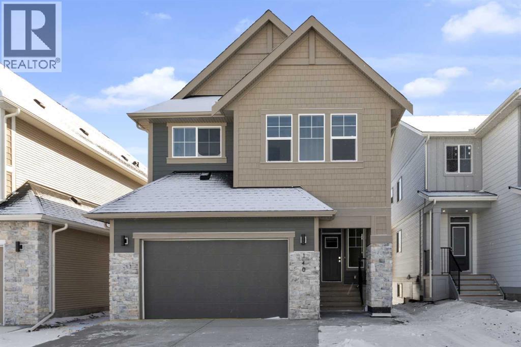 140 Copperhead Road SE, Calgary, Alberta