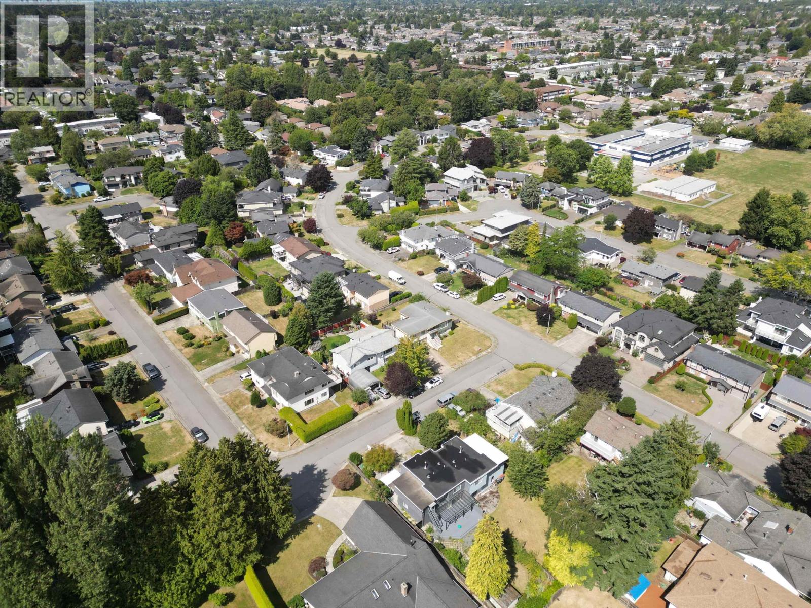 8431 Rosebank Crescent, Richmond, British Columbia  V7A 2K8 - Photo 32 - R3093124