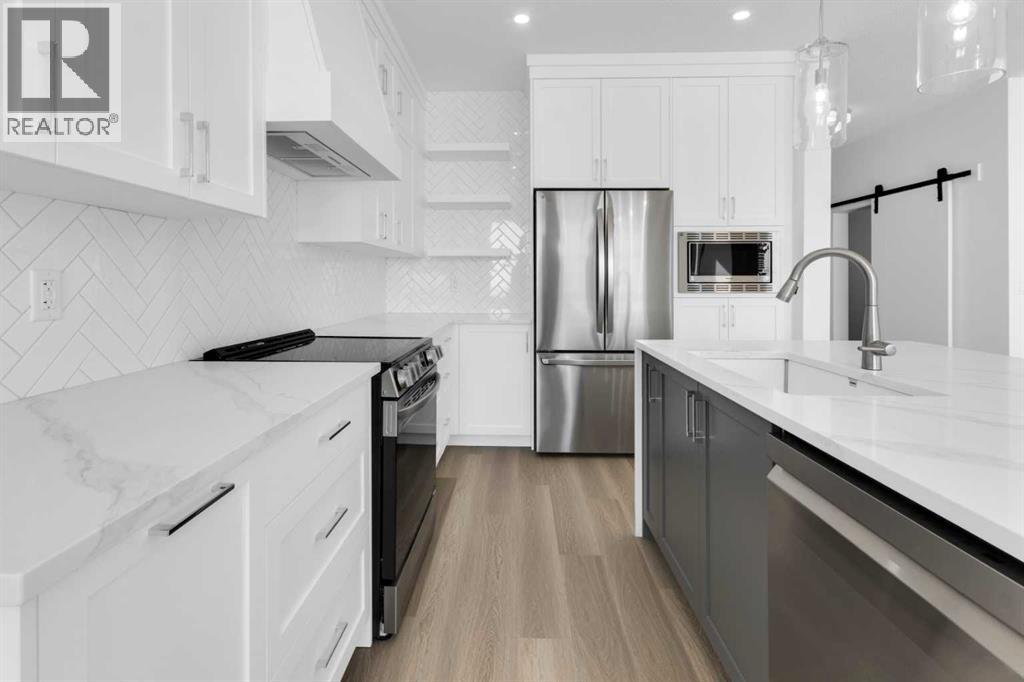 144 Copperhead Road Se, Calgary, Alberta  T2Z 5G9 - Photo 12 - A2286447