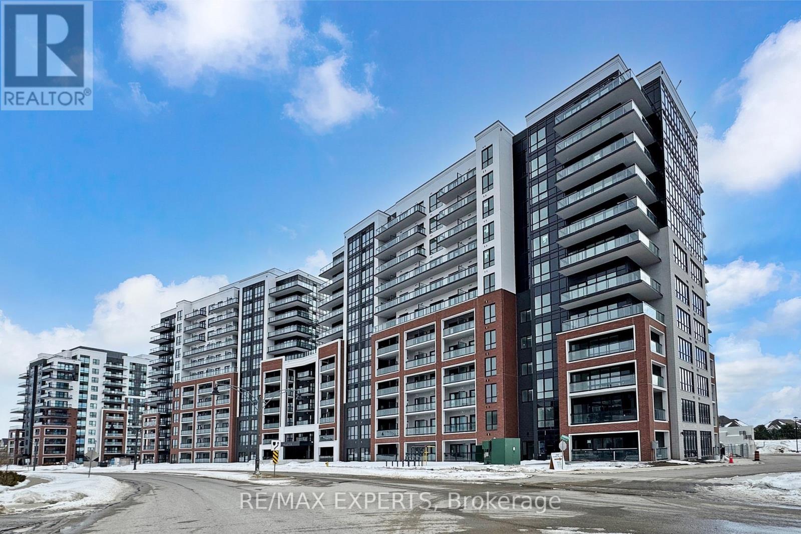 118 - 51 CLARINGTON BOULEVARD, clarington (bowmanville), Ontario