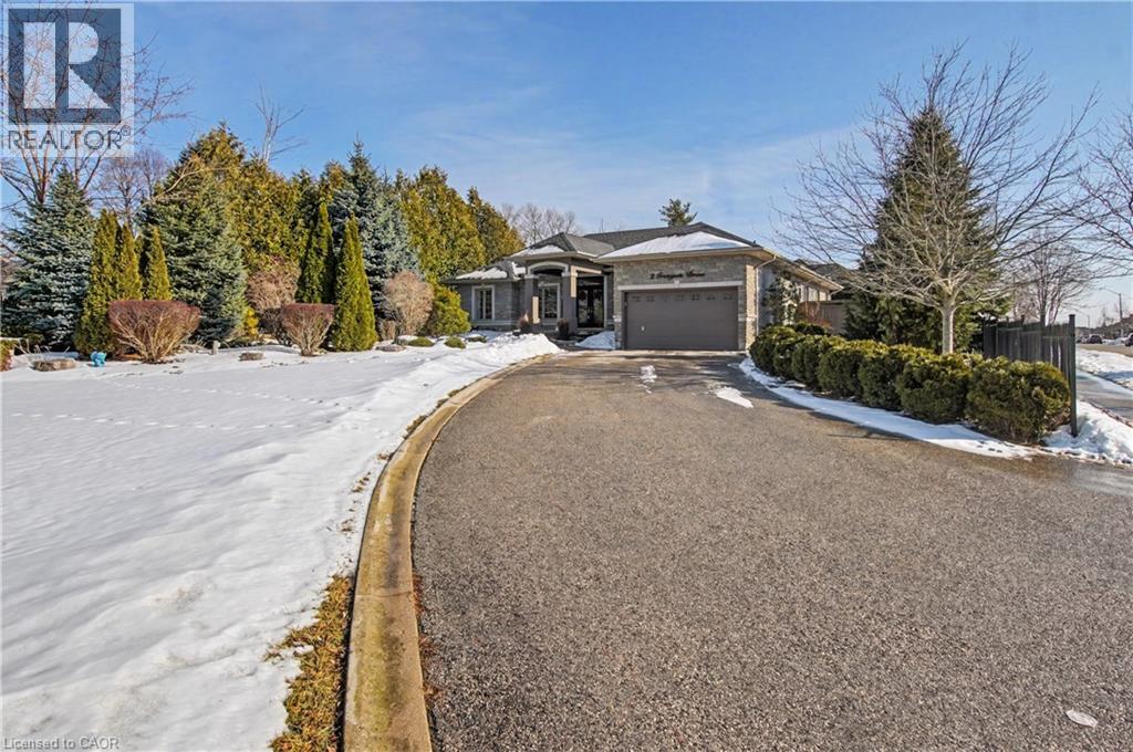 2 Irongate Drive, Paris, Ontario  N3L 4G4 - Photo 2 - 40806775