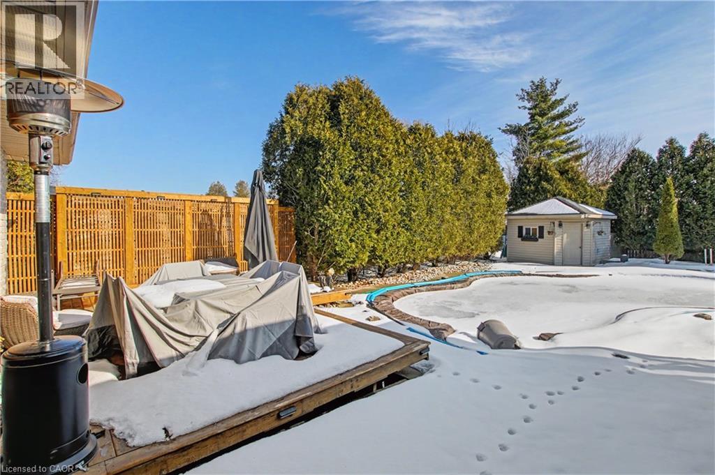 2 Irongate Drive, Paris, Ontario  N3L 4G4 - Photo 33 - 40806775