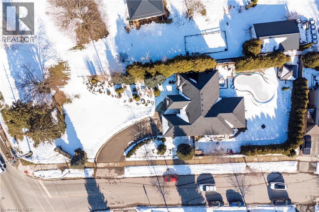 2 Irongate Drive, Paris, Ontario  N3L 4G4 - Photo 38 - 40806775