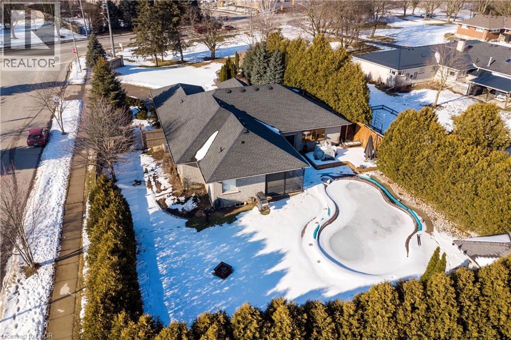 2 Irongate Drive, Paris, Ontario  N3L 4G4 - Photo 39 - 40806775