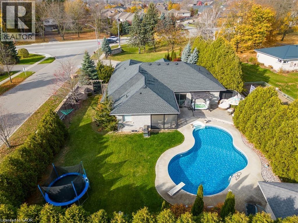 2 Irongate Drive, Paris, Ontario  N3L 4G4 - Photo 45 - 40806775