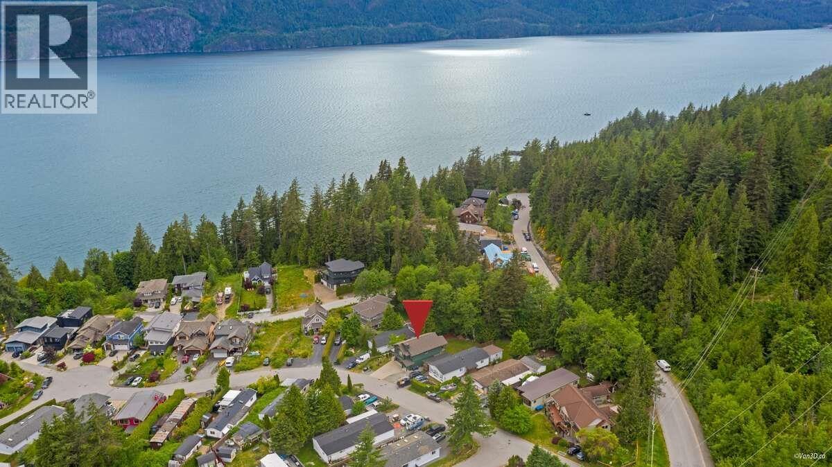 746 Upper Crescent, Britannia Beach, British Columbia  V8B 1J2 - Photo 10 - R3094427