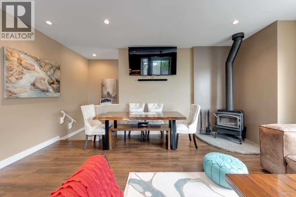 746 Upper Crescent, Britannia Beach, British Columbia  V8B 1J2 - Photo 15 - R3094427