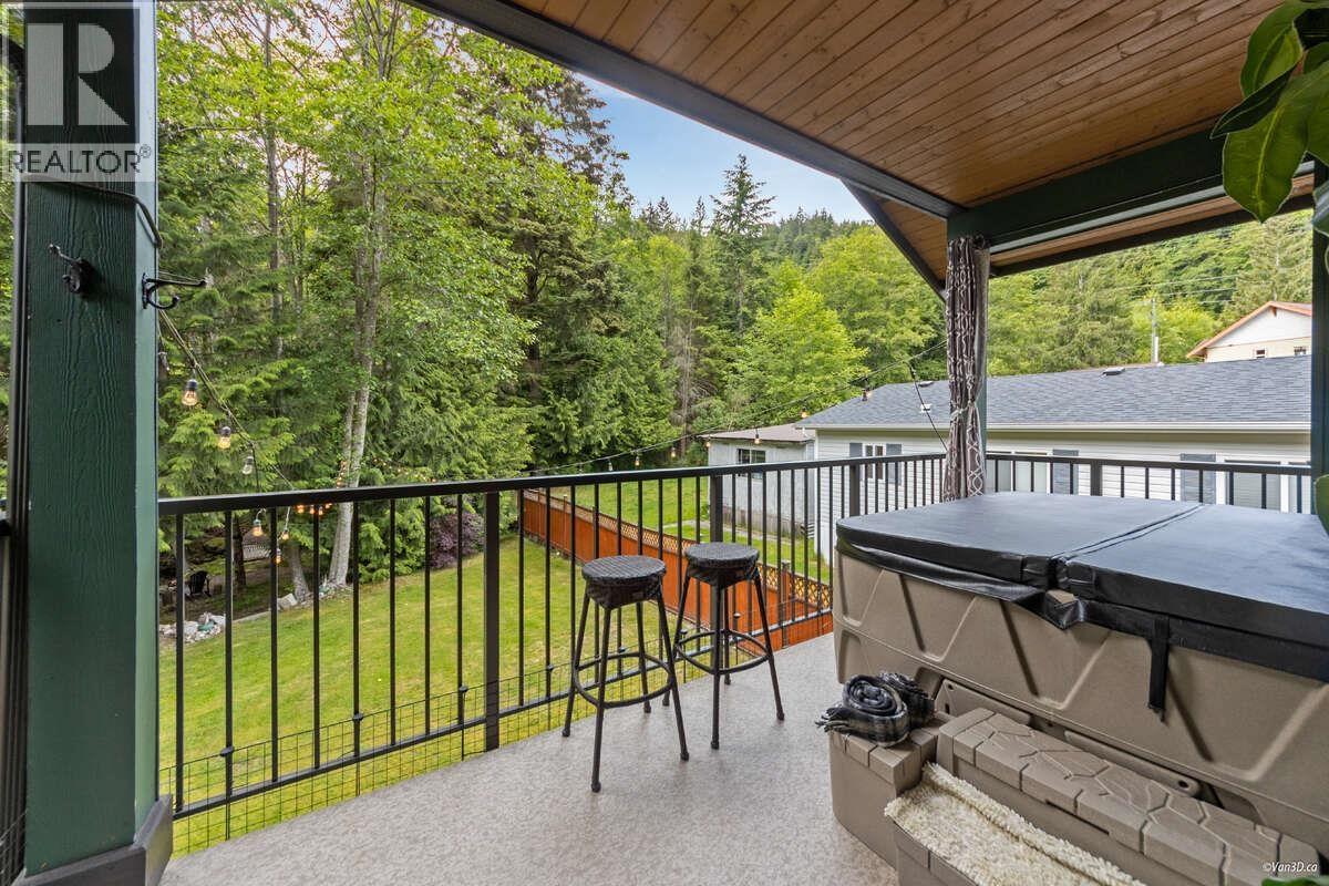 746 Upper Crescent, Britannia Beach, British Columbia  V8B 1J2 - Photo 30 - R3094427