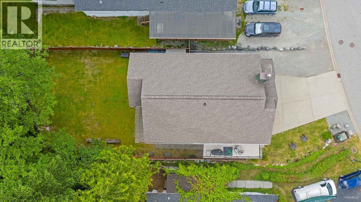 746 Upper Crescent, Britannia Beach, British Columbia  V8B 1J2 - Photo 31 - R3094427