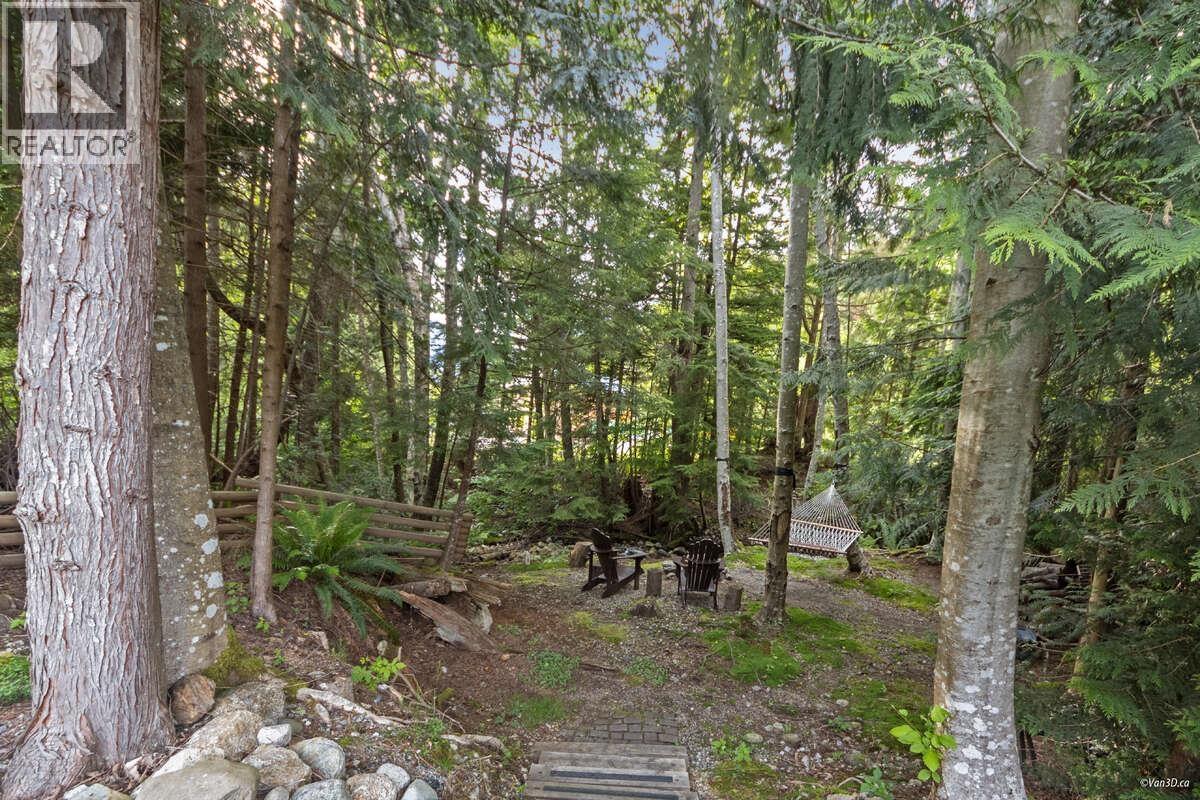 746 Upper Crescent, Britannia Beach, British Columbia  V8B 1J2 - Photo 35 - R3094427