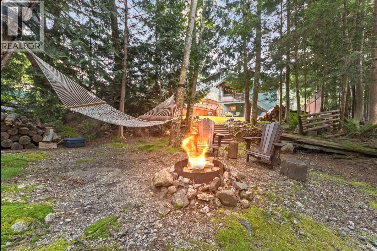 746 Upper Crescent, Britannia Beach, British Columbia  V8B 1J2 - Photo 36 - R3094427