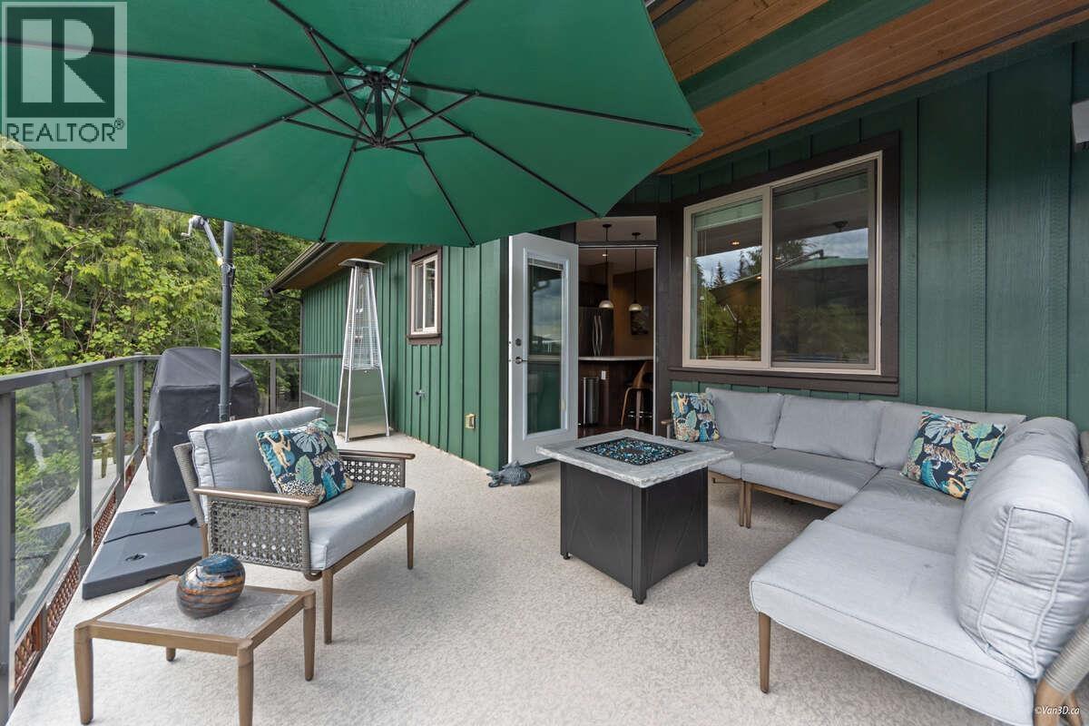 746 Upper Crescent, Britannia Beach, British Columbia  V8B 1J2 - Photo 7 - R3094427