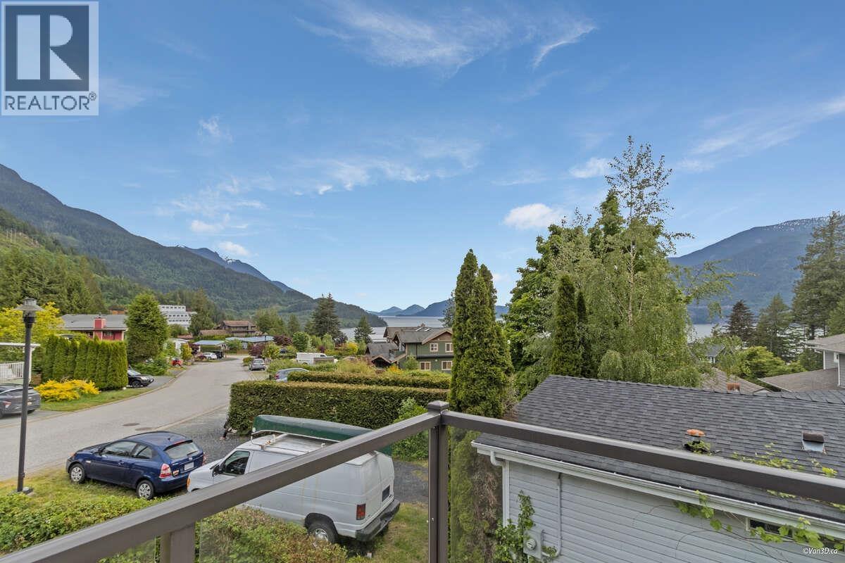 746 Upper Crescent, Britannia Beach, British Columbia  V8B 1J2 - Photo 8 - R3094427