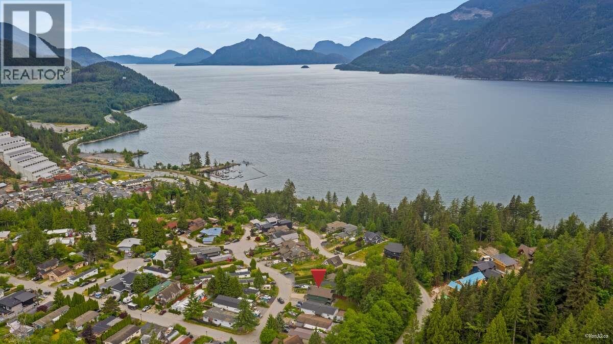 746 Upper Crescent, Britannia Beach, British Columbia  V8B 1J2 - Photo 9 - R3094427