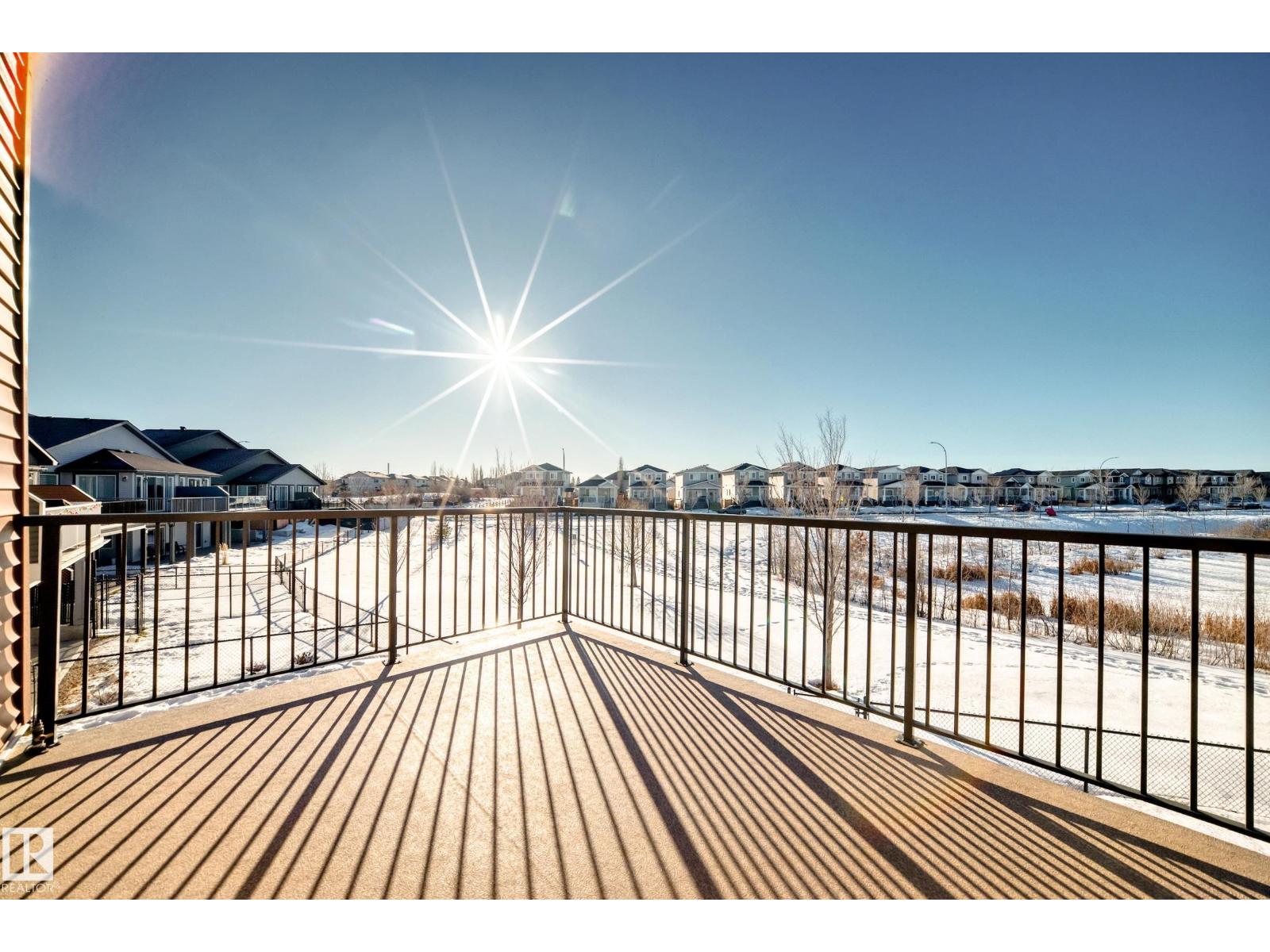 154 Aston Bn, Leduc, Alberta  T9E 1L9 - Photo 14 - E4475333