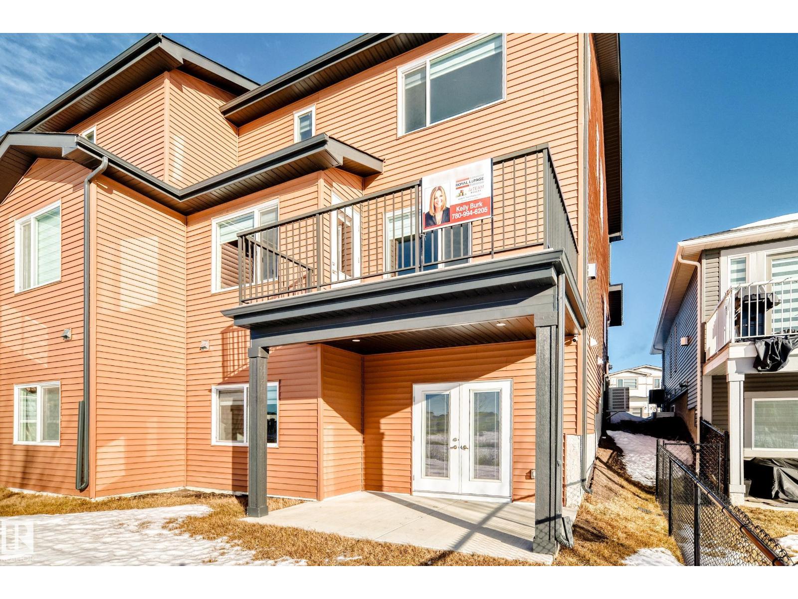 154 Aston Bn, Leduc, Alberta  T9E 1L9 - Photo 52 - E4475333