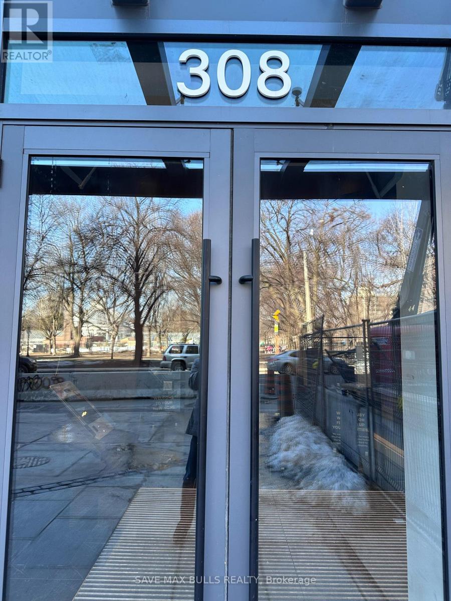 2210 - 308 Jarvis St Street, Toronto, Ontario  M5B 0E3 - Photo 2 - C12830438