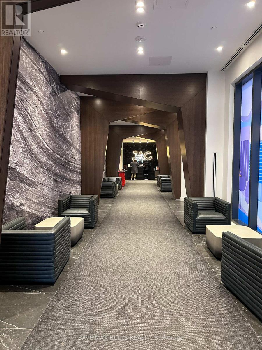 2210 - 308 Jarvis St Street, Toronto, Ontario  M5B 0E3 - Photo 3 - C12830438