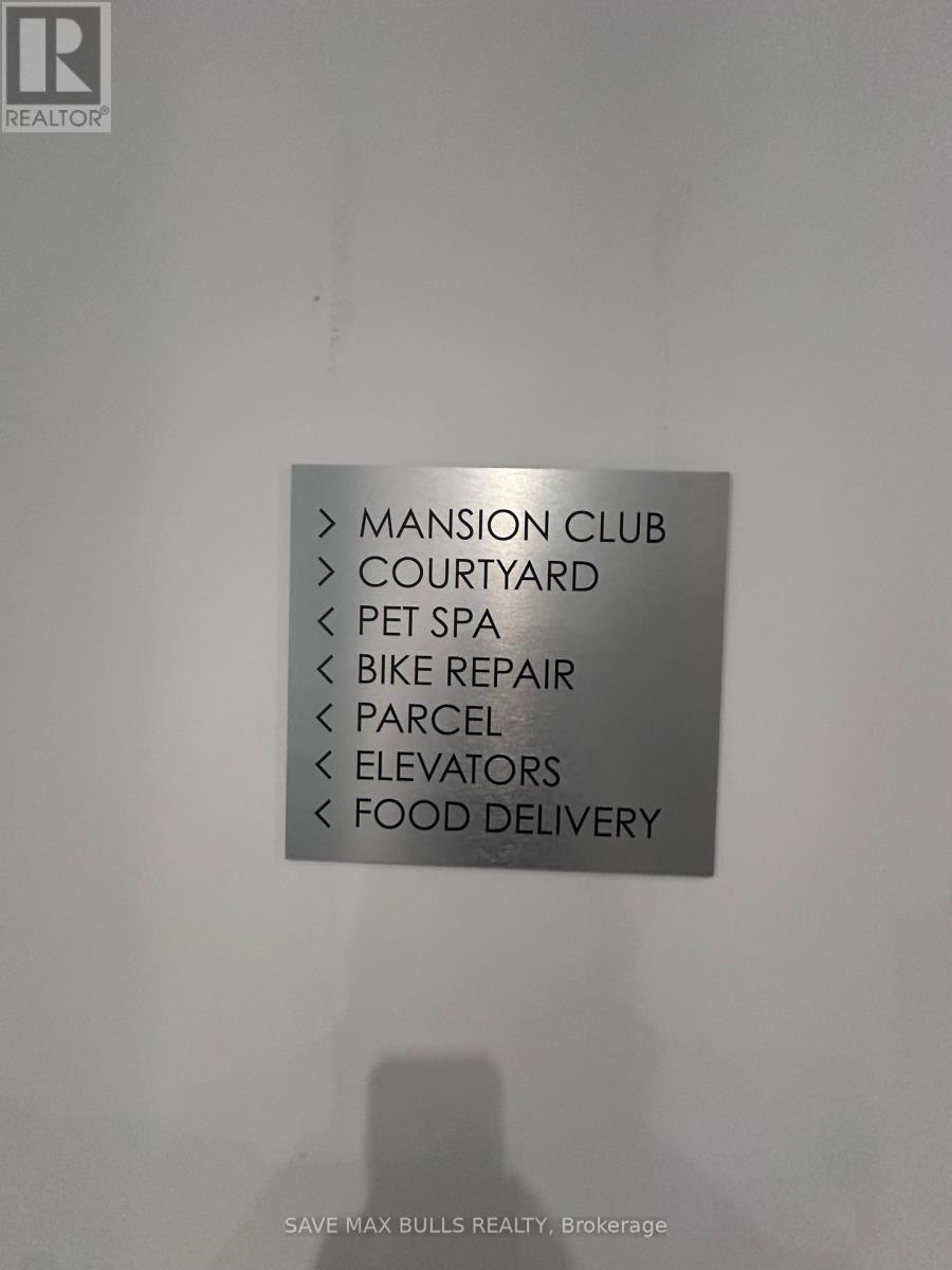 2210 - 308 Jarvis St Street, Toronto, Ontario  M5B 0E3 - Photo 4 - C12830438