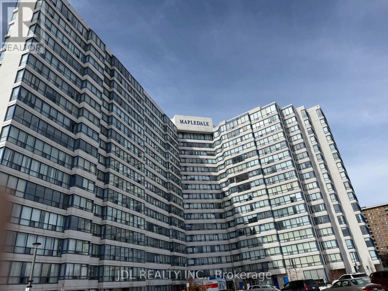 604 - 3050 ELLESMERE ROAD, Toronto, Ontario