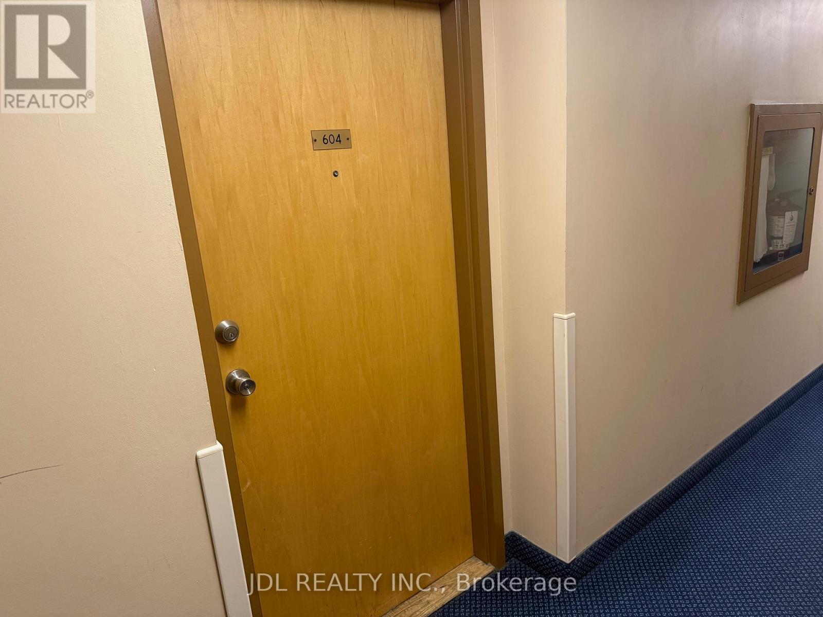 604 - 3050 Ellesmere Road, Toronto, Ontario  M1E 5E6 - Photo 2 - E12830430