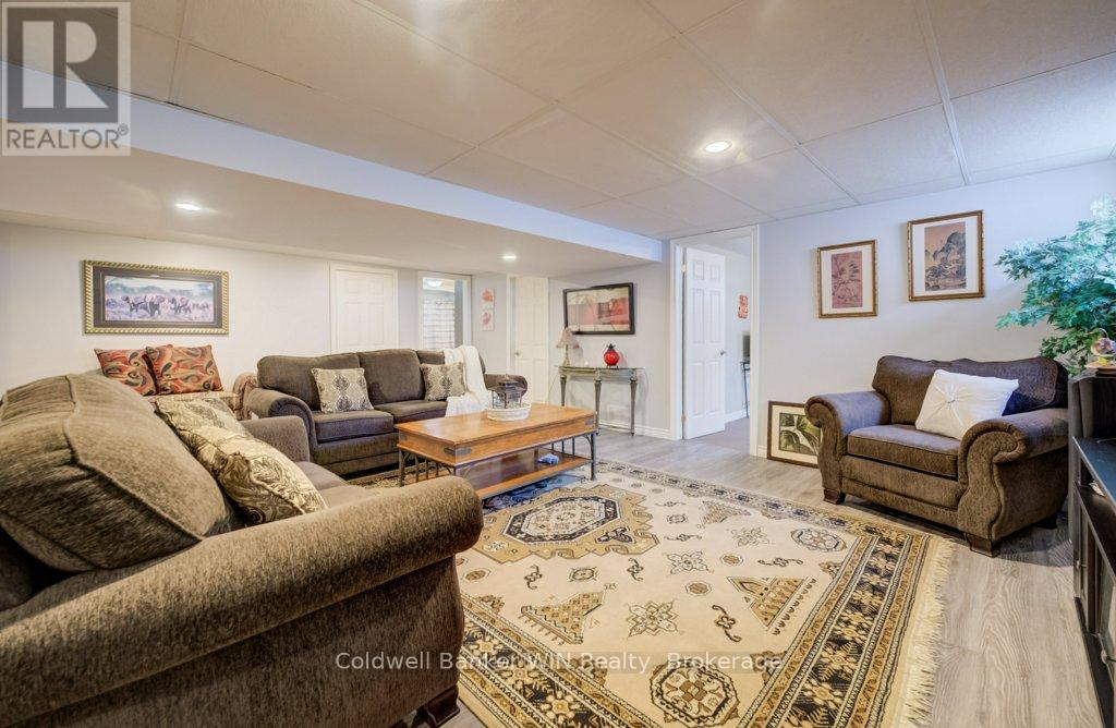 366 Peel Street, Wellington North, Ontario  N0G 2L3 - Photo 31 - X12818136