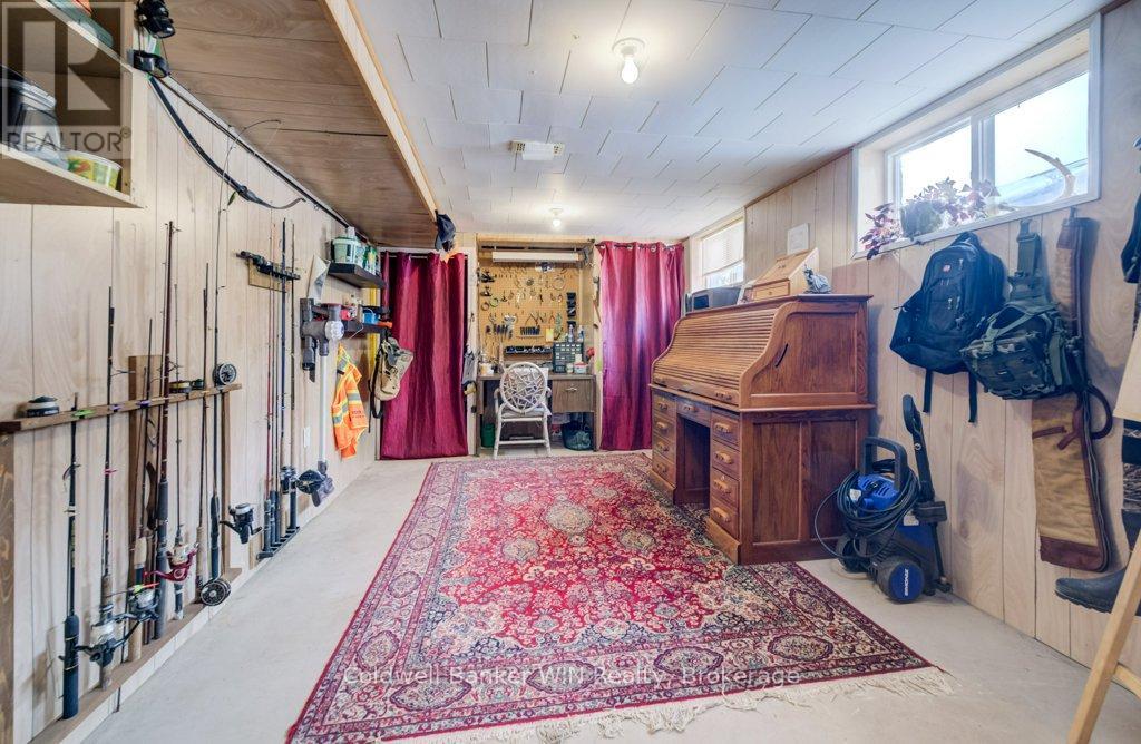 366 Peel Street, Wellington North, Ontario  N0G 2L3 - Photo 34 - X12818136