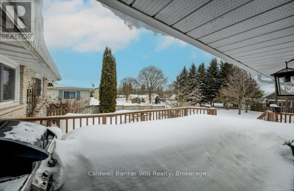 366 Peel Street, Wellington North, Ontario  N0G 2L3 - Photo 36 - X12818136