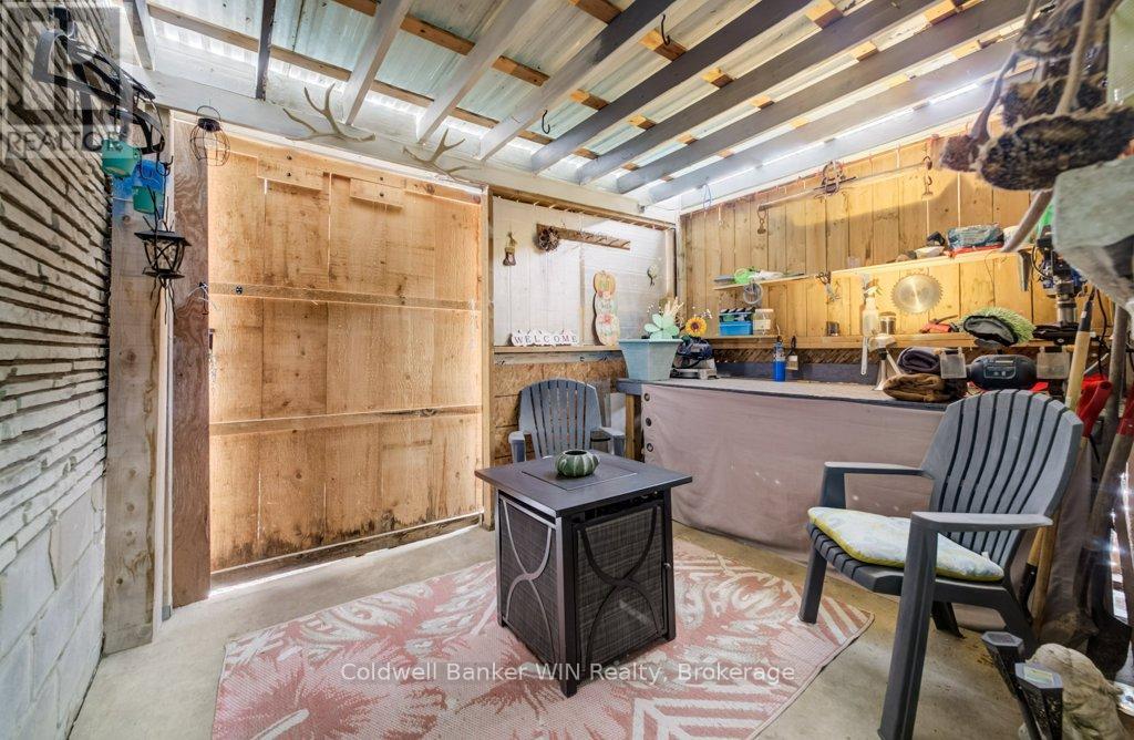 366 Peel Street, Wellington North, Ontario  N0G 2L3 - Photo 35 - X12818136