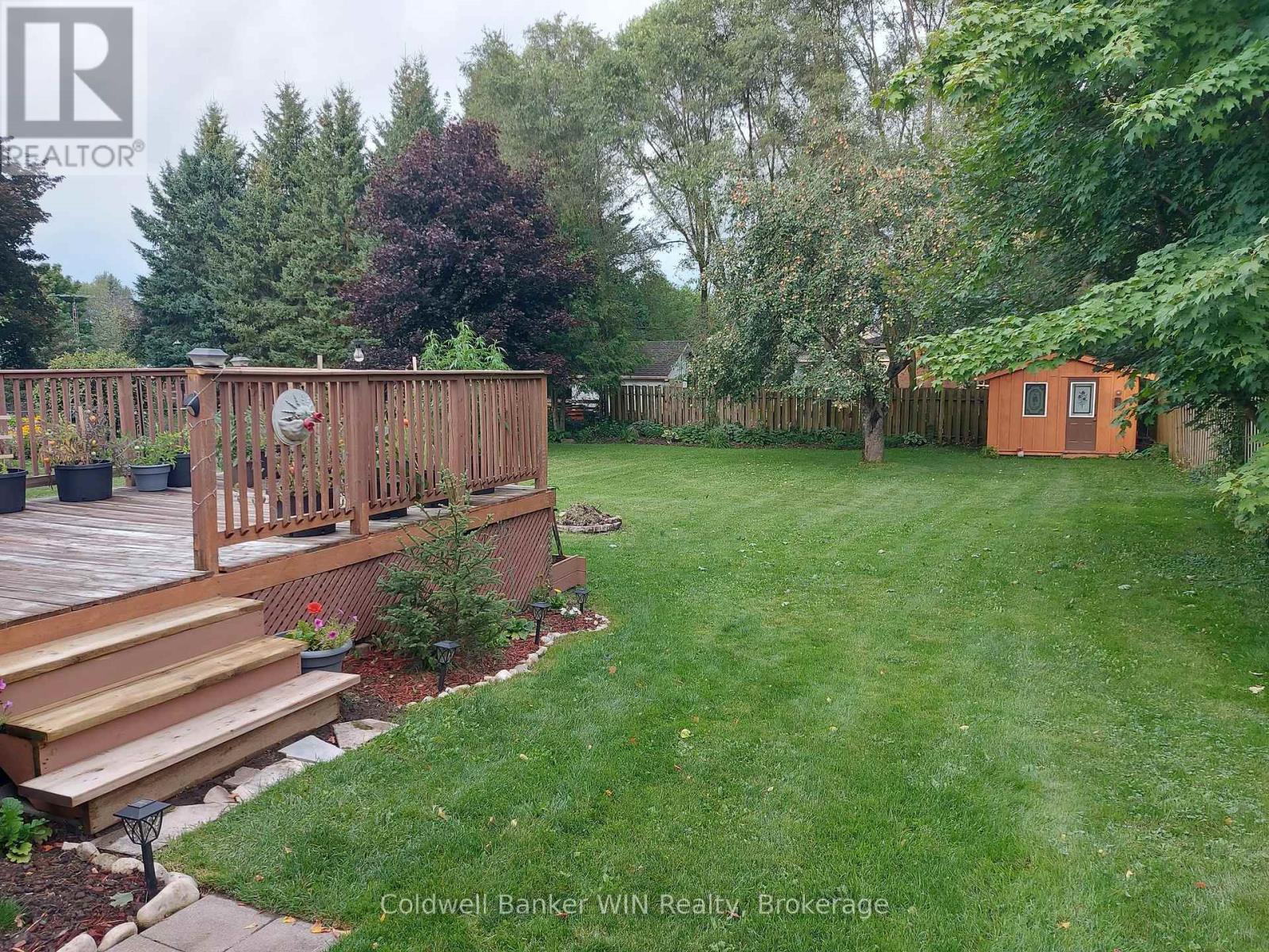 366 Peel Street, Wellington North, Ontario  N0G 2L3 - Photo 40 - X12818136