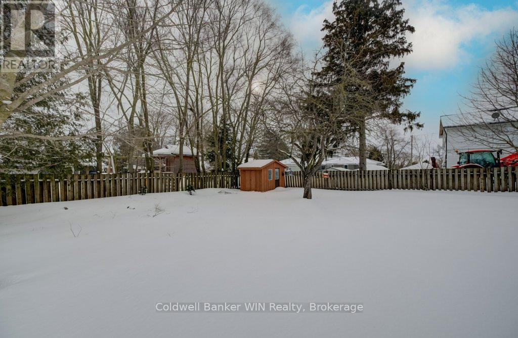 366 Peel Street, Wellington North, Ontario  N0G 2L3 - Photo 42 - X12818136