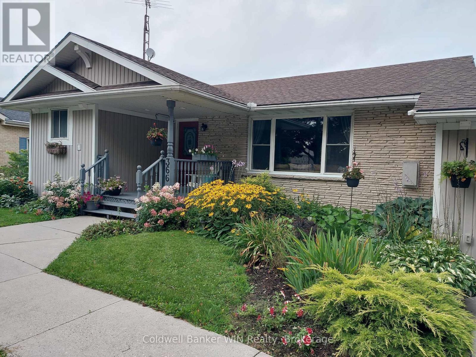 366 Peel Street, Wellington North, Ontario  N0G 2L3 - Photo 43 - X12818136