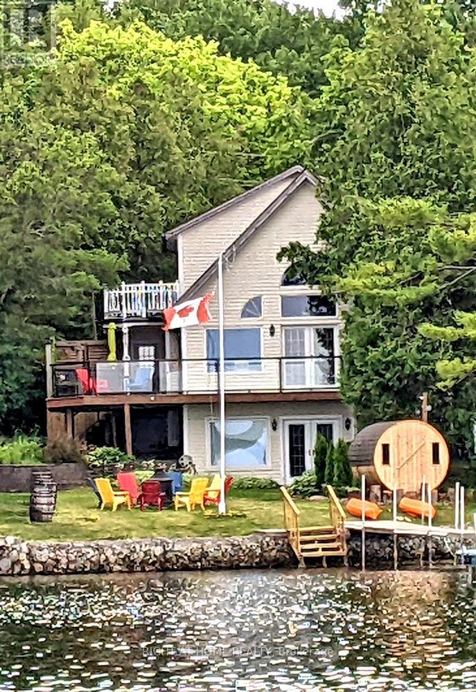 70 BOURGEOIS BEACH ROAD, Tay, Ontario