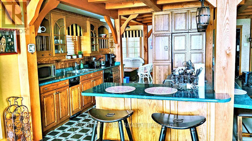 70 Bourgeois Beach Road, Tay (Victoria Harbour), Ontario  L0K 2A0 - Photo 10 - S12830432