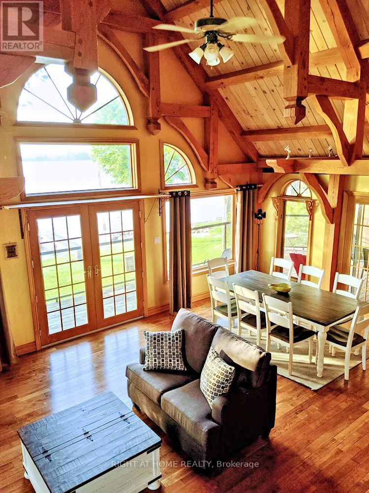 70 Bourgeois Beach Road, Tay (Victoria Harbour), Ontario  L0K 2A0 - Photo 11 - S12830432