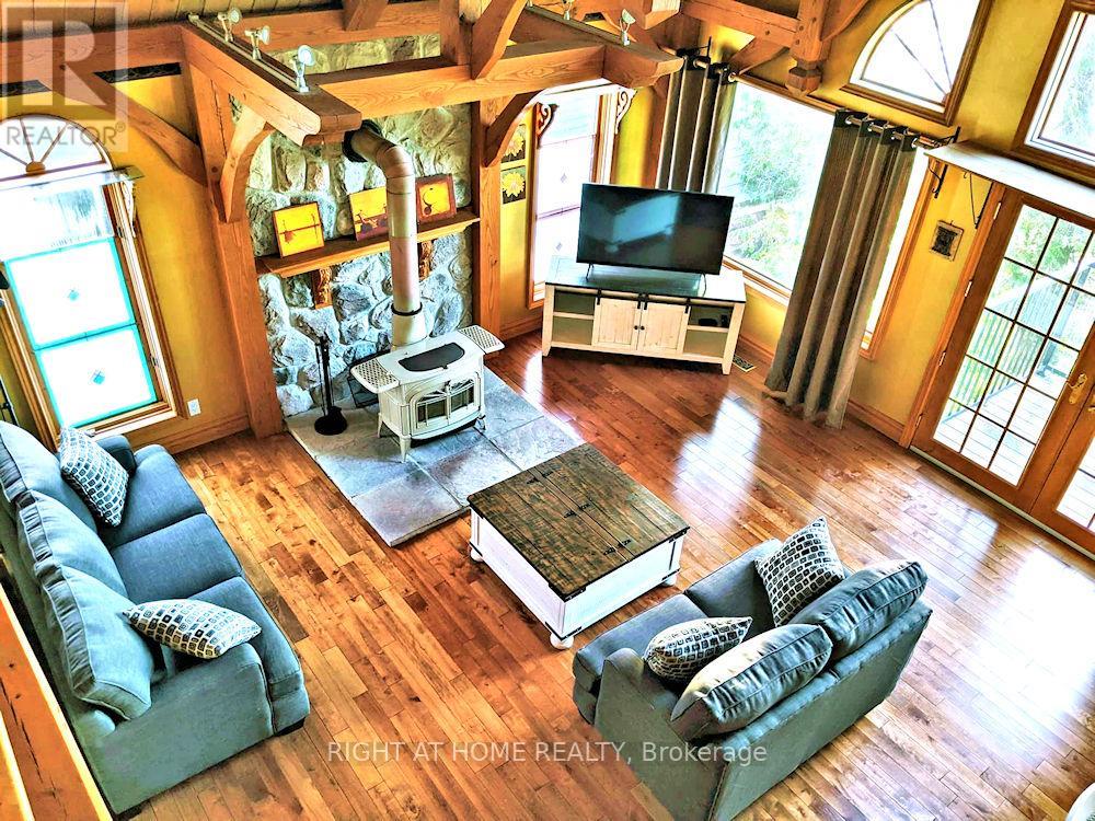 70 Bourgeois Beach Road, Tay (Victoria Harbour), Ontario  L0K 2A0 - Photo 12 - S12830432