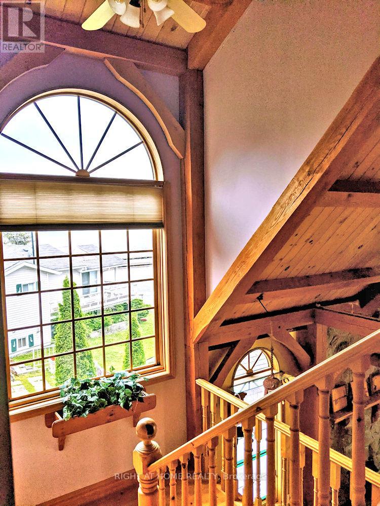 70 Bourgeois Beach Road, Tay (Victoria Harbour), Ontario  L0K 2A0 - Photo 16 - S12830432