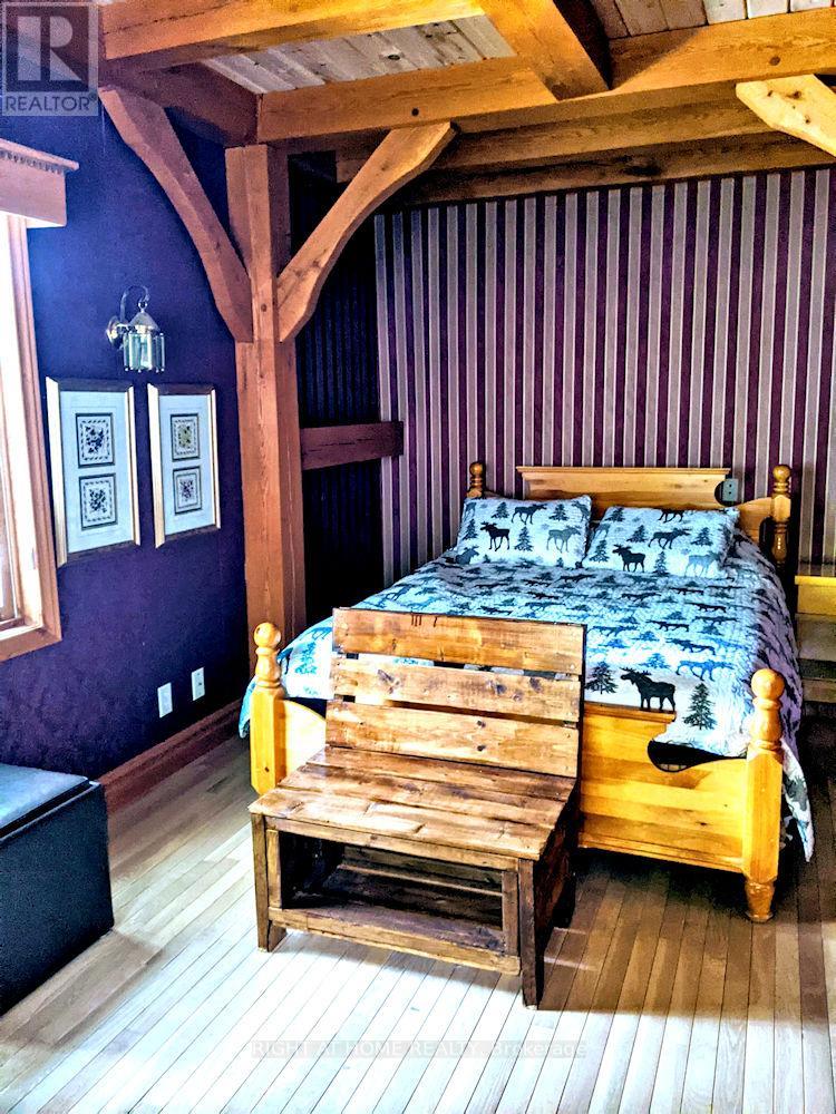 70 Bourgeois Beach Road, Tay (Victoria Harbour), Ontario  L0K 2A0 - Photo 21 - S12830432