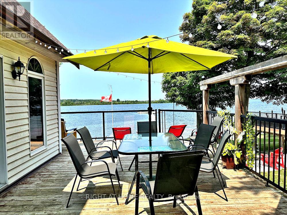 70 Bourgeois Beach Road, Tay (Victoria Harbour), Ontario  L0K 2A0 - Photo 22 - S12830432