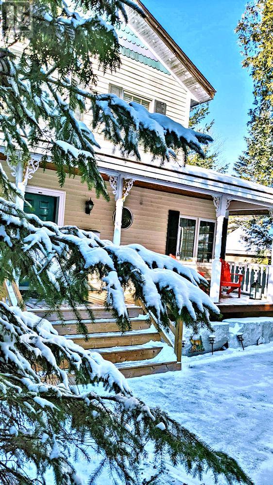 70 Bourgeois Beach Road, Tay (Victoria Harbour), Ontario  L0K 2A0 - Photo 4 - S12830432