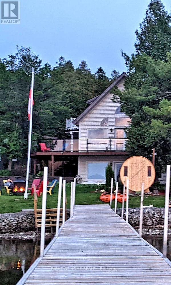 70 Bourgeois Beach Road, Tay (Victoria Harbour), Ontario  L0K 2A0 - Photo 6 - S12830432