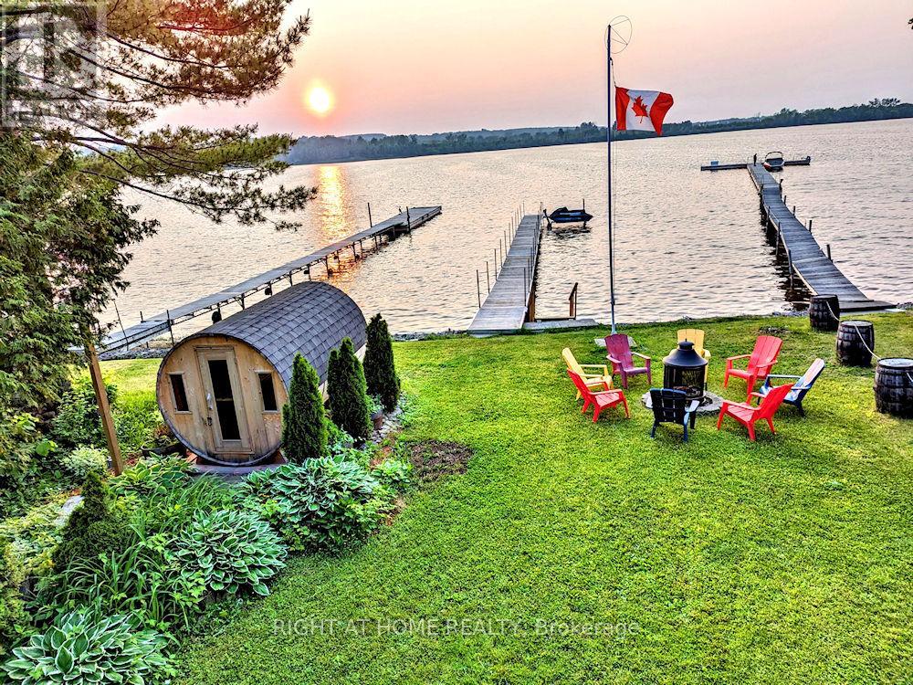 70 Bourgeois Beach Road, Tay (Victoria Harbour), Ontario  L0K 2A0 - Photo 7 - S12830432