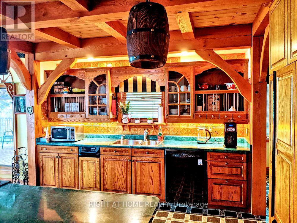 70 Bourgeois Beach Road, Tay (Victoria Harbour), Ontario  L0K 2A0 - Photo 8 - S12830432