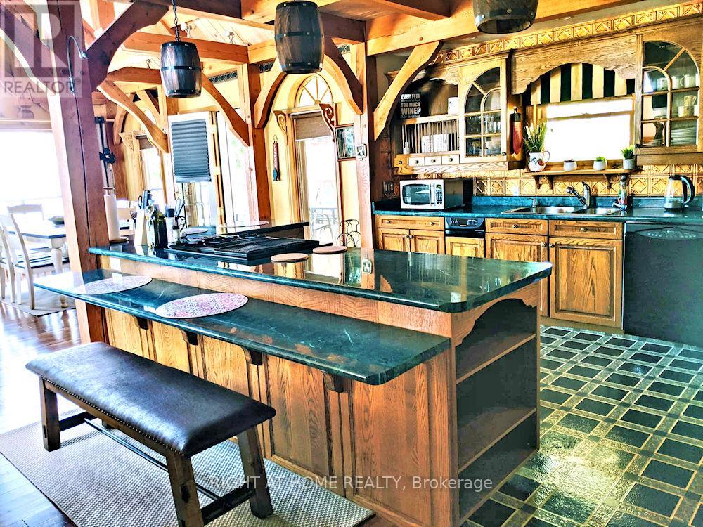 70 Bourgeois Beach Road, Tay (Victoria Harbour), Ontario  L0K 2A0 - Photo 9 - S12830432