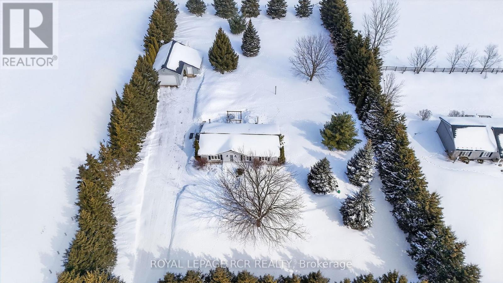 151547 12th Line, East Garafraxa, Ontario  L9W 7B1 - Photo 4 - X12827000