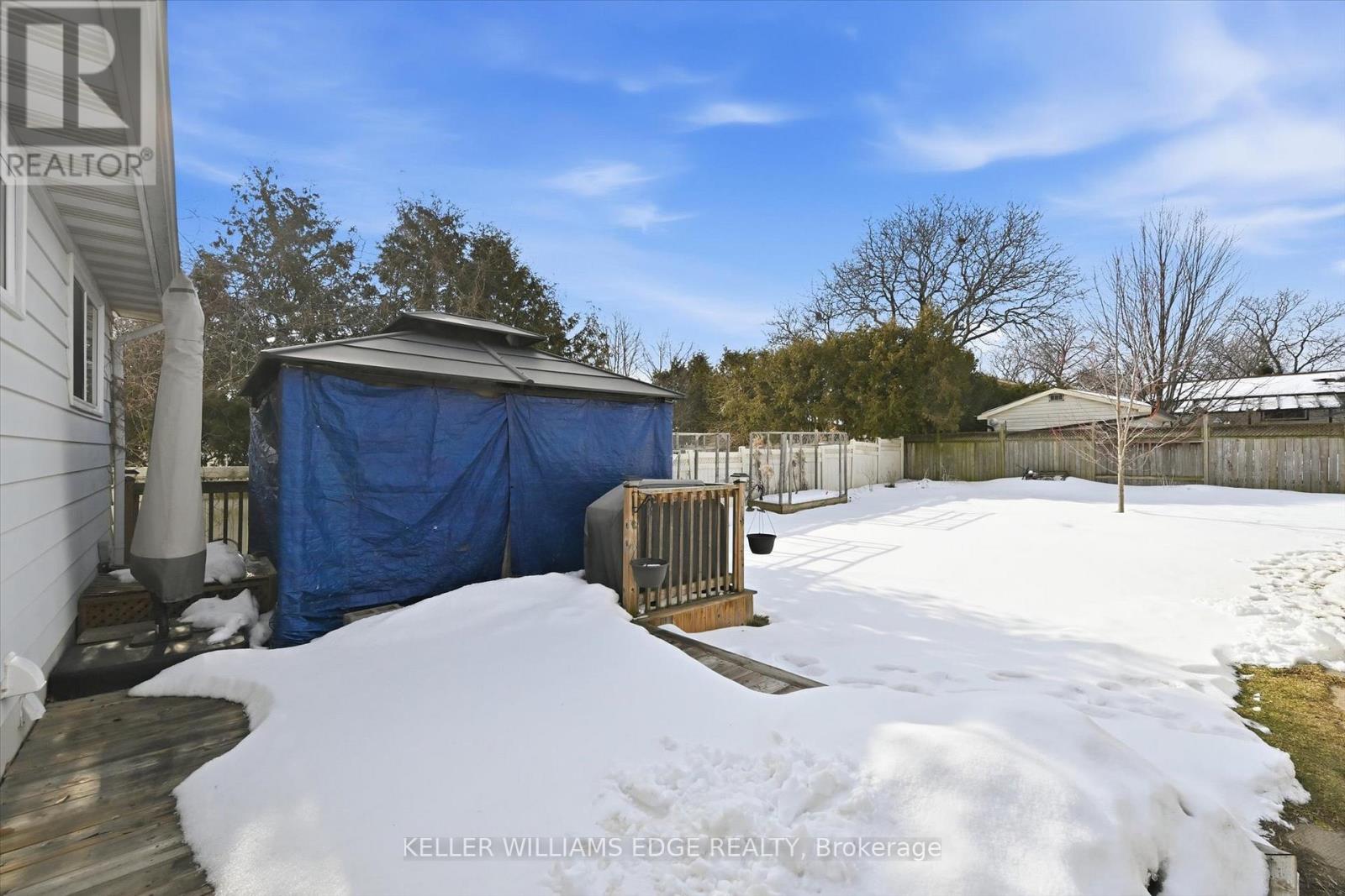 2112 Cavendish Drive, Burlington, Ontario  L7P 1Z3 - Photo 29 - W12830434