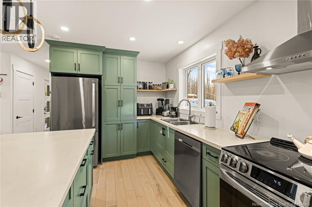 368 Kay Road, Saint-Antoine, New Brunswick  E4V 0C5 - Photo 15 - NB133042