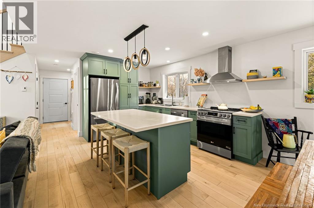 368 Kay Road, Saint-Antoine, New Brunswick  E4V 0C5 - Photo 13 - NB133042