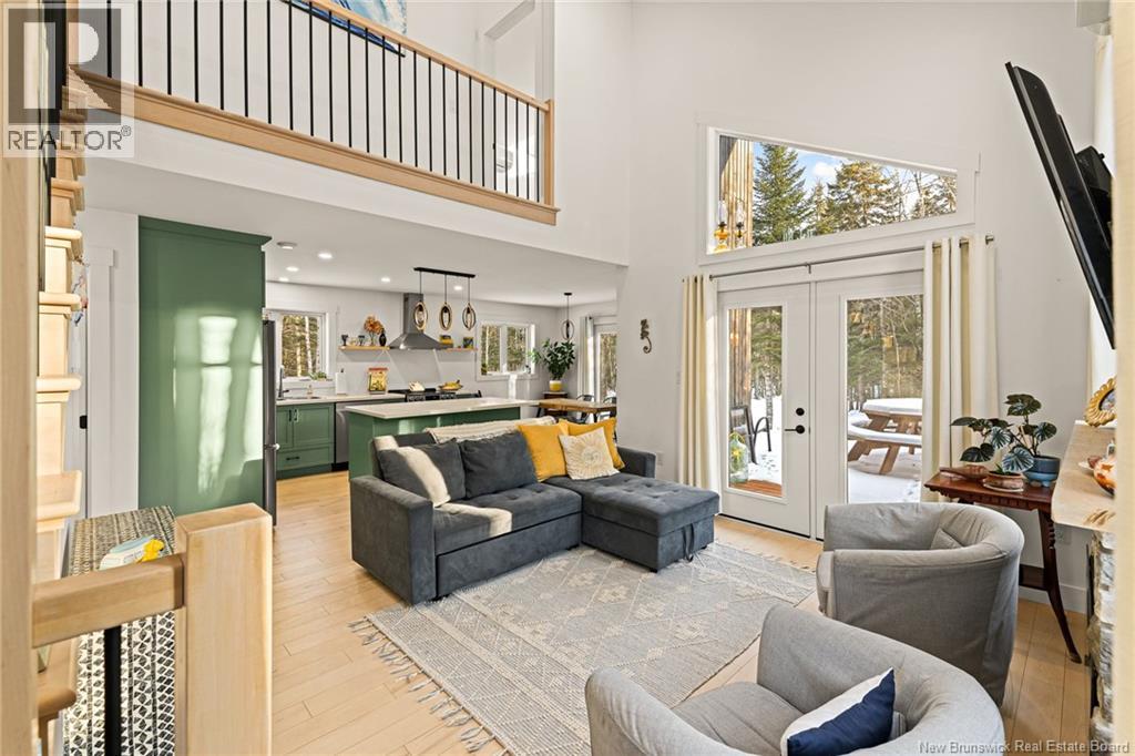 368 Kay Road, Saint-Antoine, New Brunswick  E4V 0C5 - Photo 5 - NB133042